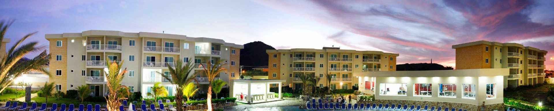 Club Punta Playa Hotel, Spa & Resort